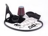 K&N K&N 57 Series FIPK Performance Intake Kit - E46 M3 S54 3.0L 57-1003 View 1