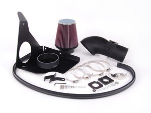 K&N 57 Series FIPK Performance Intake Kit - E46 M3 S54 3.0L