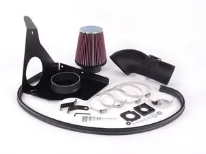 K&N 57 Series FIPK Performance Intake Kit - E46 M3 S54 3.0L