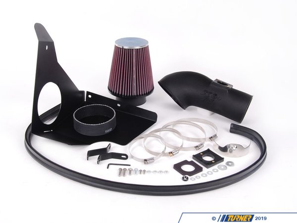 K&N K&N 57 Series FIPK Performance Intake Kit - E46 M3 S54 3.0L 57-1003
