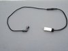 URO BRAKES BRAKE Pad WEAR Sensor 34356789494 34356789494 View 1
