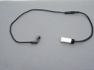 BRAKES BRAKE Pad WEAR Sensor 34356789494