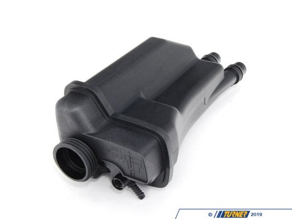 Genuine BMW Genuine BMW Coolant Expansion Tank - E39 525i 528i 530i 17111436381