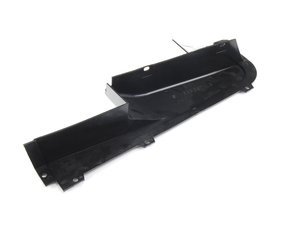 Genuine BMW Covering Left - 51711933897 - E30,E30 M3
