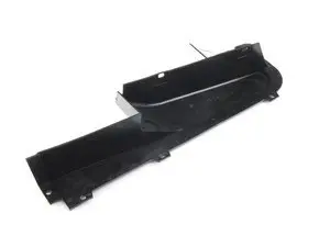 Genuine BMW Covering Left - 51711933897 - E30,E30 M3