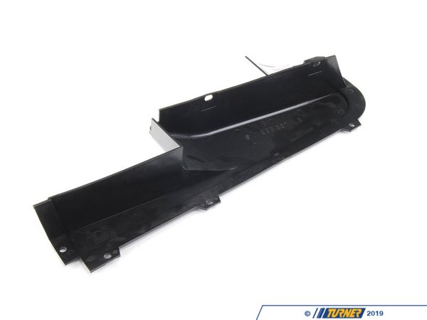 Genuine BMW Genuine BMW Covering Left - 51711933897 - E30,E30 M3 51711933897
