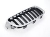 Genuine BMW Genuine BMW Sport Line Kidney Grille - Right - F30 51137260498 View 1