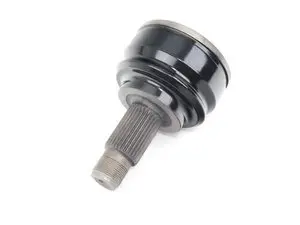 Genuine BMW Constant-Velocity Joint, Outer - 31607586433 - E53