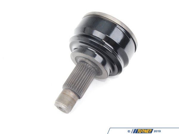 Genuine BMW Genuine BMW Constant-Velocity Joint, Outer - 31607586433 - E53 31607586433