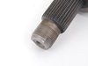 Genuine BMW Genuine BMW Constant-Velocity Joint, Outer - 31607586433 - E53 31607586433 View 3