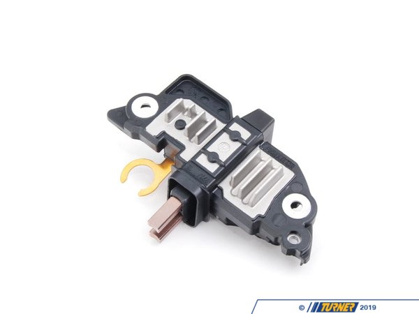 Bosch Bosch Voltage Regulator - E60, E83 12317515811