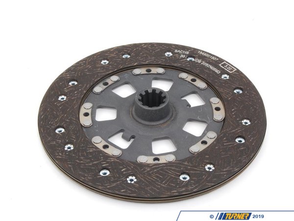 Sachs Sachs Clutch Disc - E36 21212226958