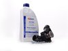 Packaged by Turner Thermostat Replacement Kit - E39 E46 E60 E53 Z3 Z4 With M54, M52TU Engine 11537509227KT3 View 1