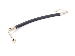 Power Steering Feed Line
