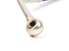 Genuine BMW Power Steering Feed Line 32411141716 View 2