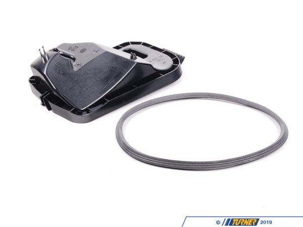 Genuine BMW Genuine BMW Headlight Bulb Cover - Left - E85 E86 Z4 63126928413