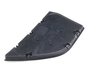 Genuine BMW Genuine BMW Closed Grid, Right Schwarz - 51113416206 - E83 51113416206 View 2