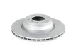 Zimmermann Brake Disc - Priced Each 34116764645 View 1