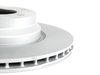 Zimmermann Front Brake Rotors - Pair (330x24) 34116854999KT1