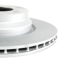 Front Brake Rotors - Pair (330x24)