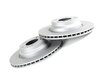 Zimmermann Brake Disc - Priced Each 34116764645 View 3