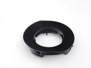 Genuine BMW Cover, Side Panel, Primed Left - 51137078263 - E85