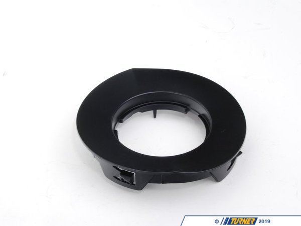 Genuine BMW Genuine BMW Cover, Side Panel, Primed Left - 51137078263 - E85 51137078263