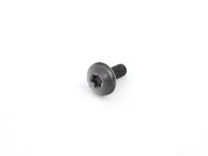 Genuine BMW Torx Screw - 11417520144
