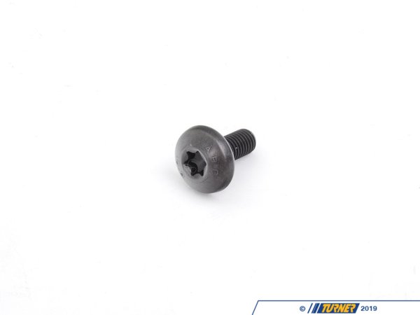 Genuine BMW Genuine BMW Torx Screw - 11417520144 11417520144