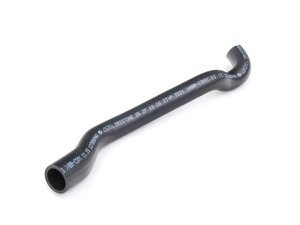 Genuine BMW Crankcase Ventilation Hose - 528e E30 M20 2.7L