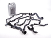 Packaged by Turner Complete Cooling System Hose Kit 11531436408tmsKT View 9