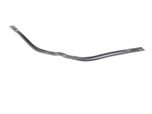 Genuine BMW Front bumper reinforcement - Z4 3.0i 2.5i 3.0Si Z4 M Coupe Z4 M Roadster