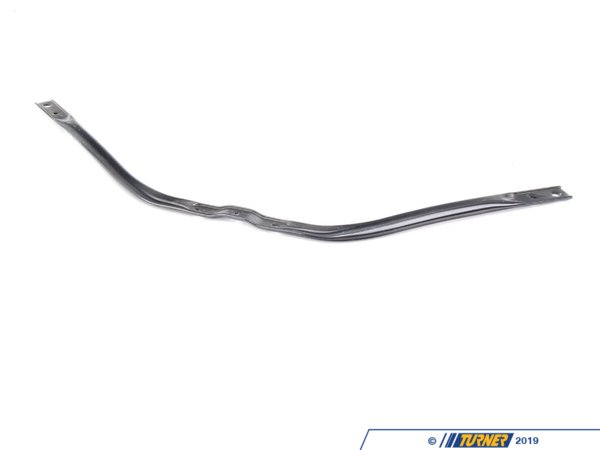Genuine BMW Genuine BMW Front bumper reinforcement - Z4 3.0i 2.5i 3.0Si Z4 M Coupe Z4 M Roadster 51717063833