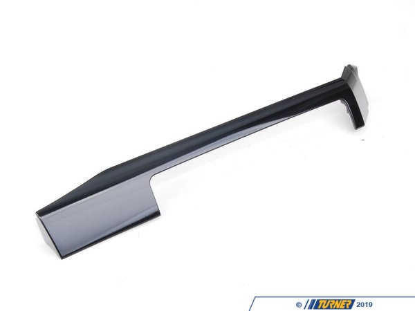 Genuine BMW Genuine BMW Decorative Strip, Dashboard - 51458234743 51458234743