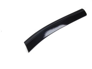 Genuine BMW Decorative Strip, Dashboard - 51458234730
