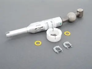 Genuine BMW Short Shift Kit