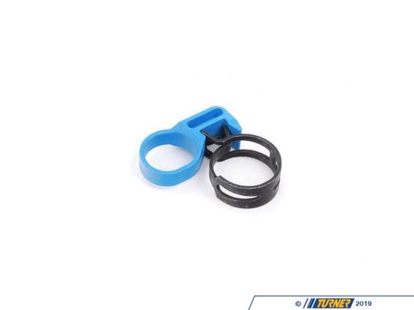 Genuine MINI Genuine MINI Hose Clamp - 17127520890 17127520890
