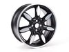 Genuine MINI Genuine MINI Gloss-Turned Light Alloy Rim 7Jx17 Et:48 - 36116773800 36116773800 View 1