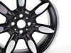 Genuine MINI Genuine MINI Gloss-Turned Light Alloy Rim 7Jx17 Et:48 - 36116773800 36116773800 View 3