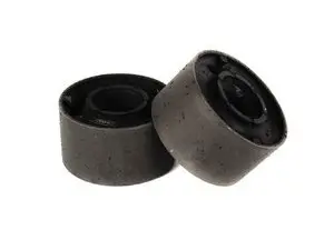 OEM Lemforder Front Control Arm Bushings (pair) - E30, E36, E36 M3, Z3
