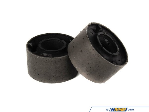 Lemforder OEM Lemforder Front Control Arm Bushings (pair) - E30, E36, E36 M3, Z3 31129069035