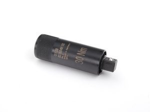 Genuine BMW Torque-Limiting Spark Plug Socket - (NO LONGER AVAILABLE)