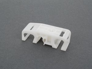 Genuine BMW Tubing Support 4-Fach - 16121181593 - E38