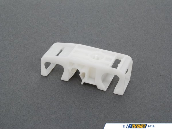 Genuine BMW Genuine BMW Tubing Support 4-Fach - 16121181593 - E38 16121181593