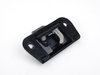 Genuine BMW Genuine BMW Glove Box Handle & Lock 51169061387 View 6