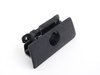Genuine BMW Genuine BMW Glove Box Handle & Lock 51169061387 View 8