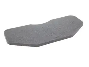 Genuine BMW Tool Box protection Foam