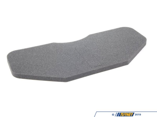 Genuine BMW Genuine BMW Tool Box protection Foam 71111113754