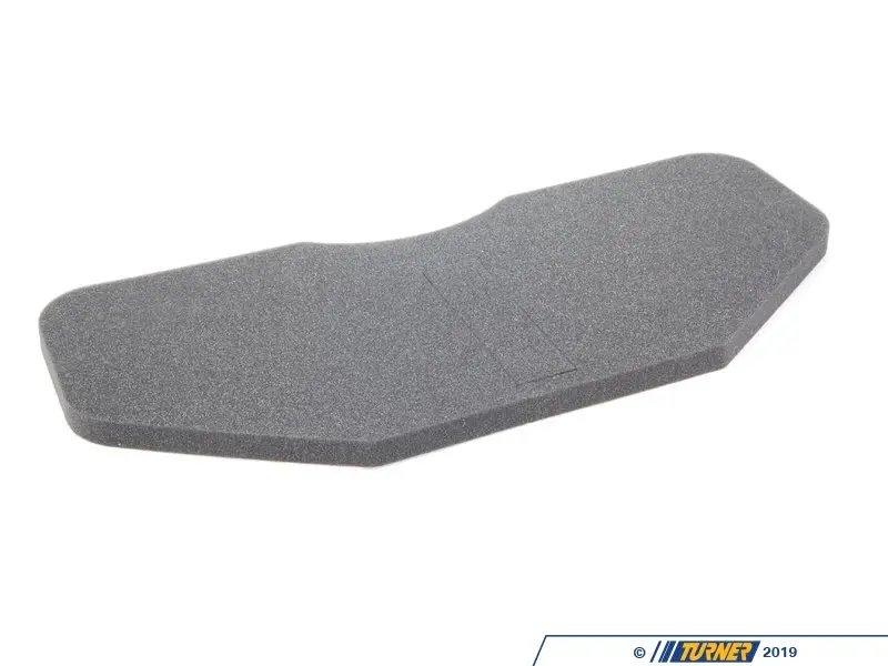 71111113754 - Genuine BMW Tool Box protection Foam | Turner