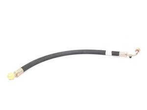 Genuine BMW Suction Pipe Evaporator-Compressor R12/R134A - 64539067598